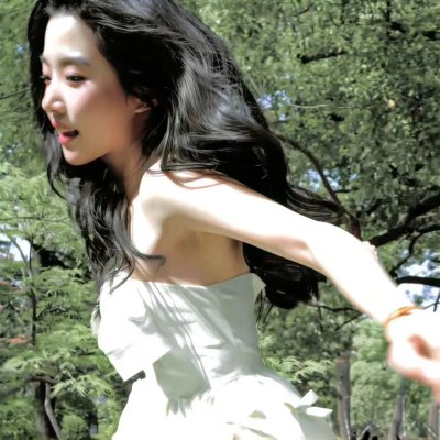 爱情马戏团