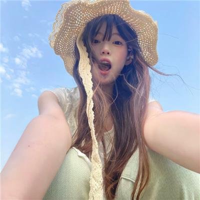像法国电影那样