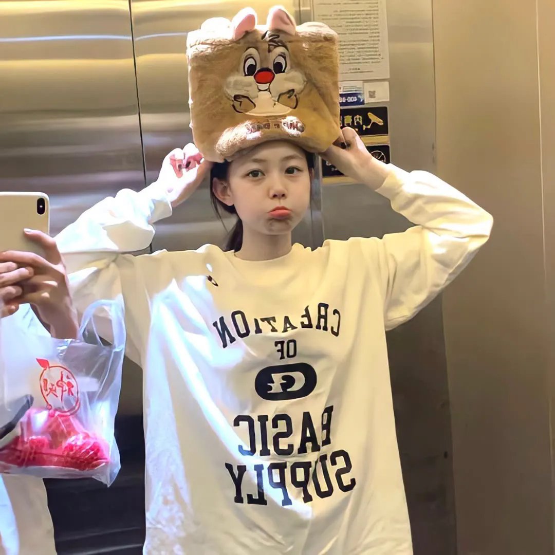 辣妹与恐龙